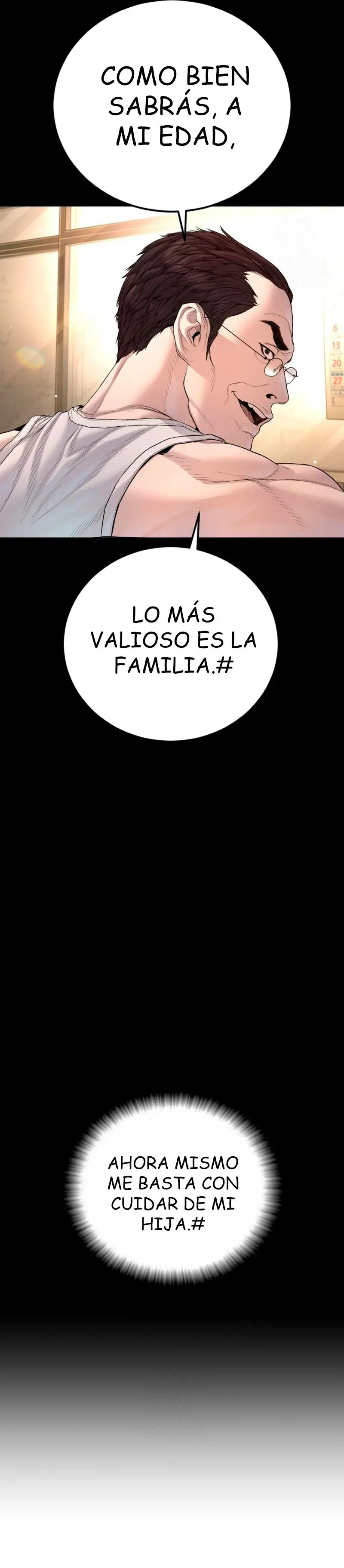 Read Manager Kim ES Manga Online