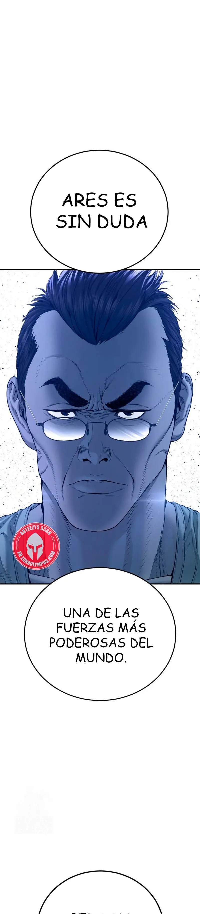 Read Manager Kim ES Manga Online