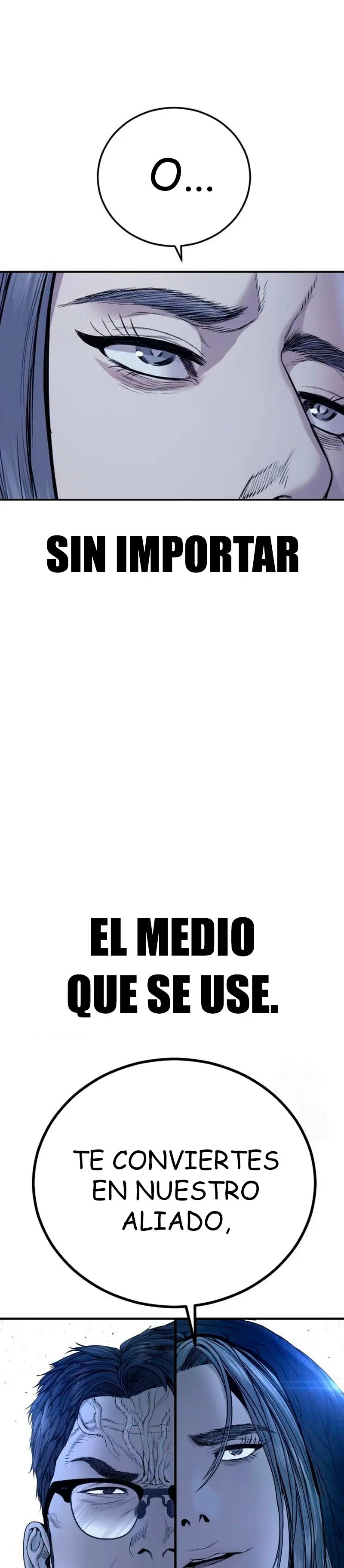 Read Manager Kim ES Manga Online