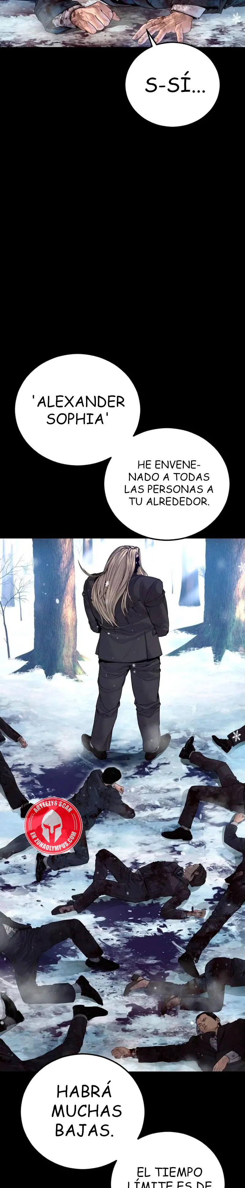 Read Manager Kim ES Manga Online