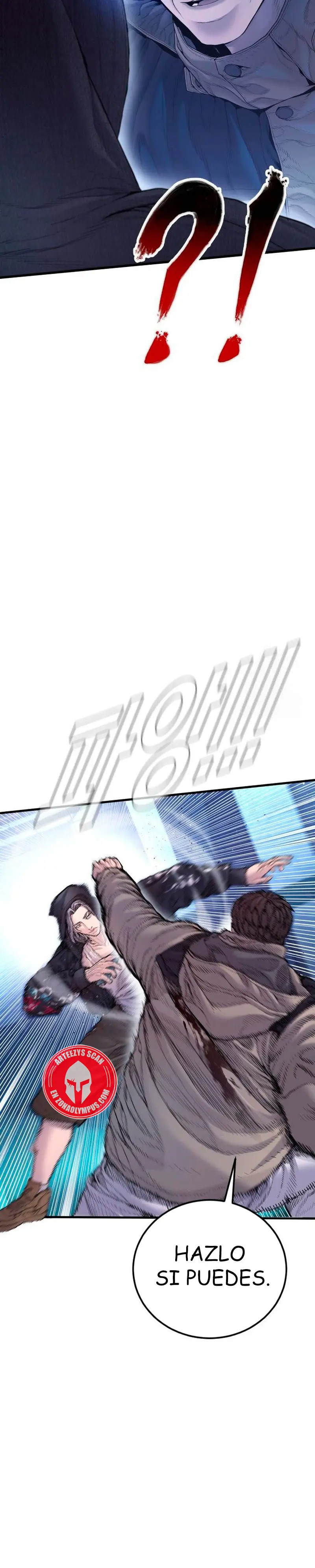 Read Manager Kim ES Manga Online