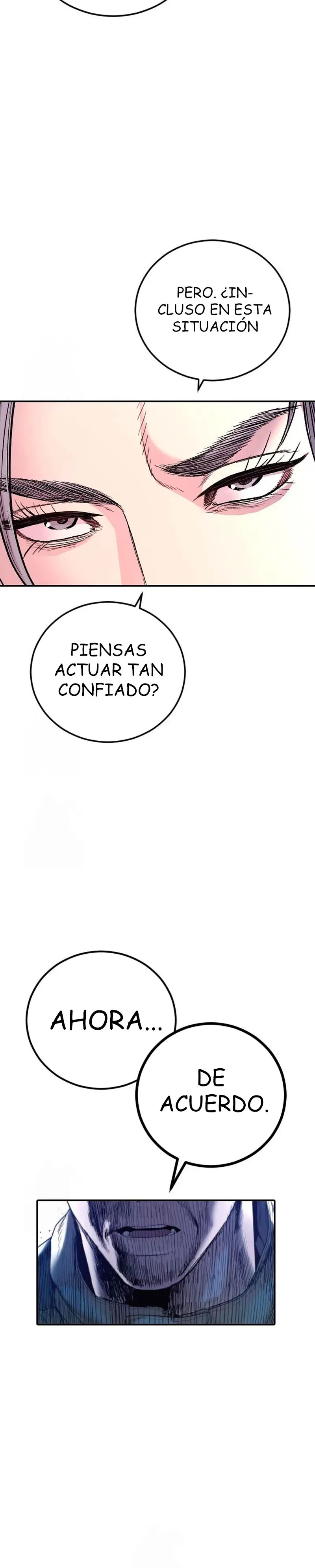Read Manager Kim ES Manga Online