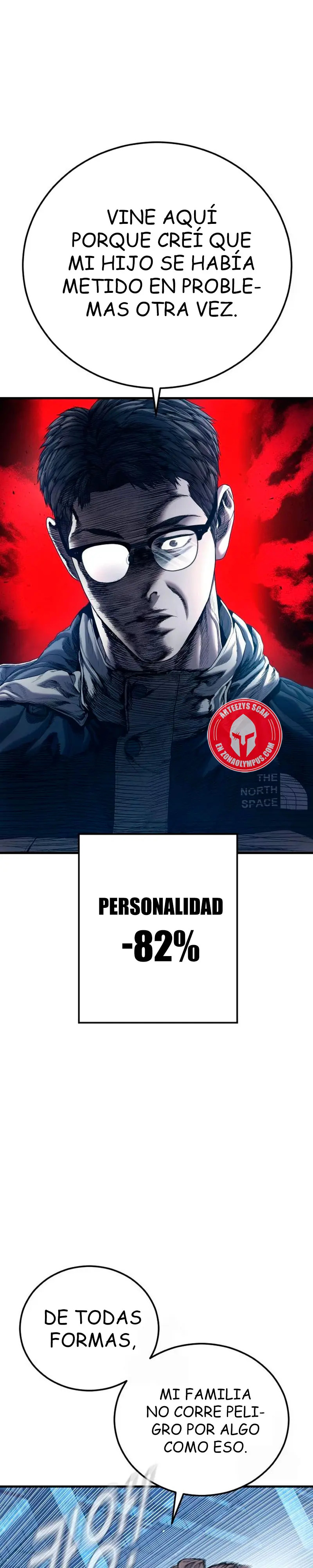 Read Manager Kim ES Manga Online