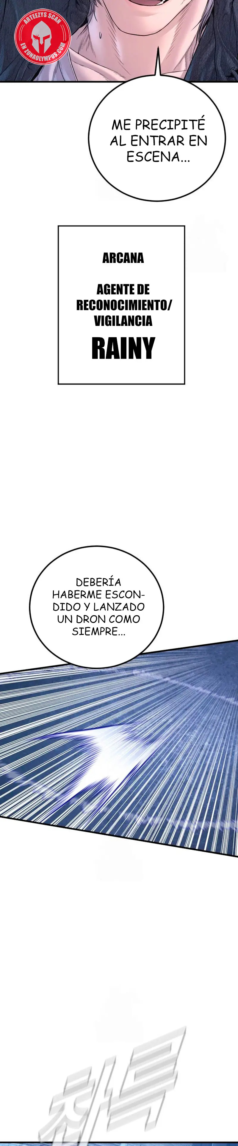 Read Manager Kim ES Manga Online