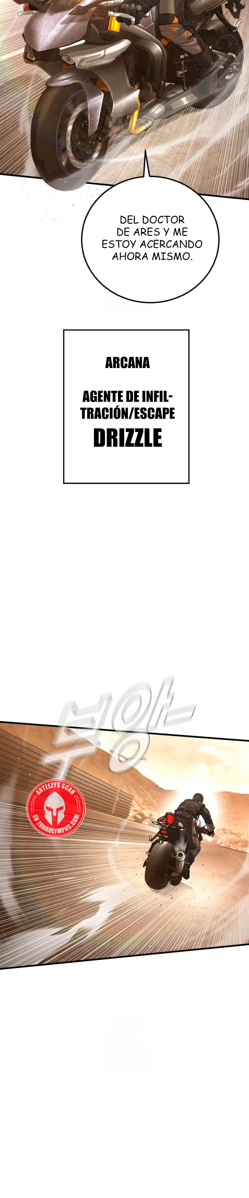 Read Manager Kim ES Manga Online