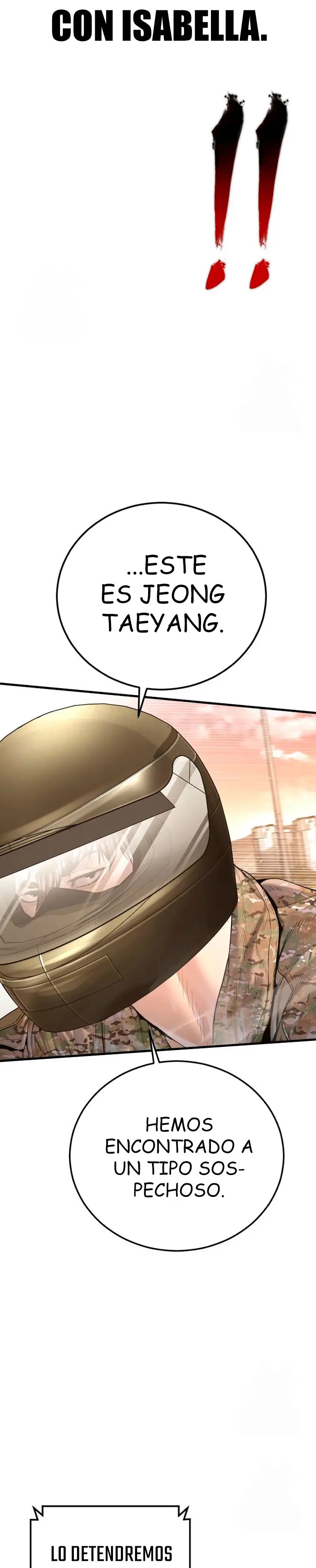 Read Manager Kim ES Manga Online