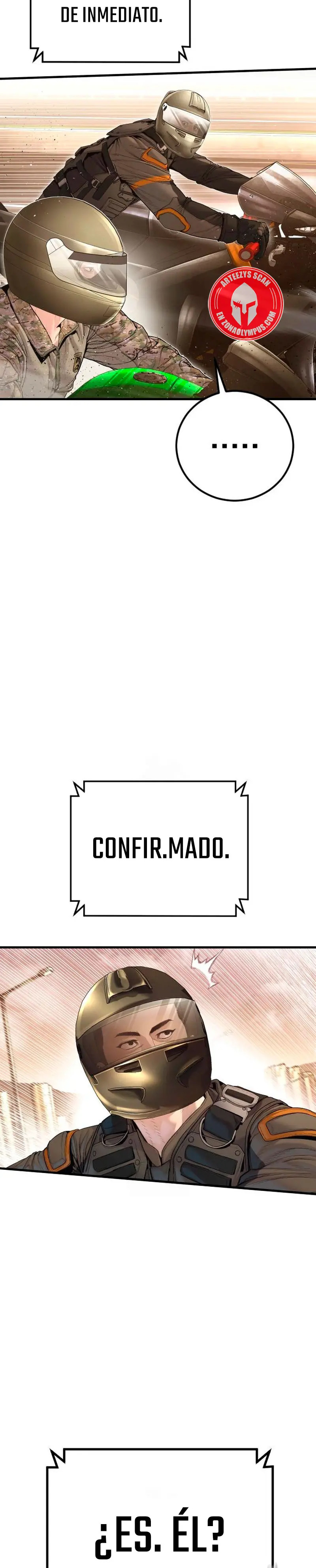 Read Manager Kim ES Manga Online