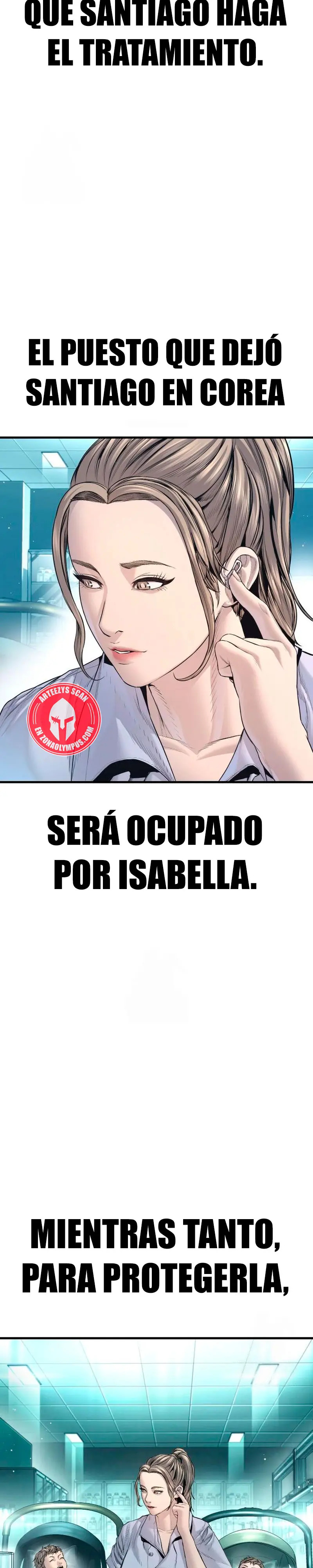 Read Manager Kim ES Manga Online