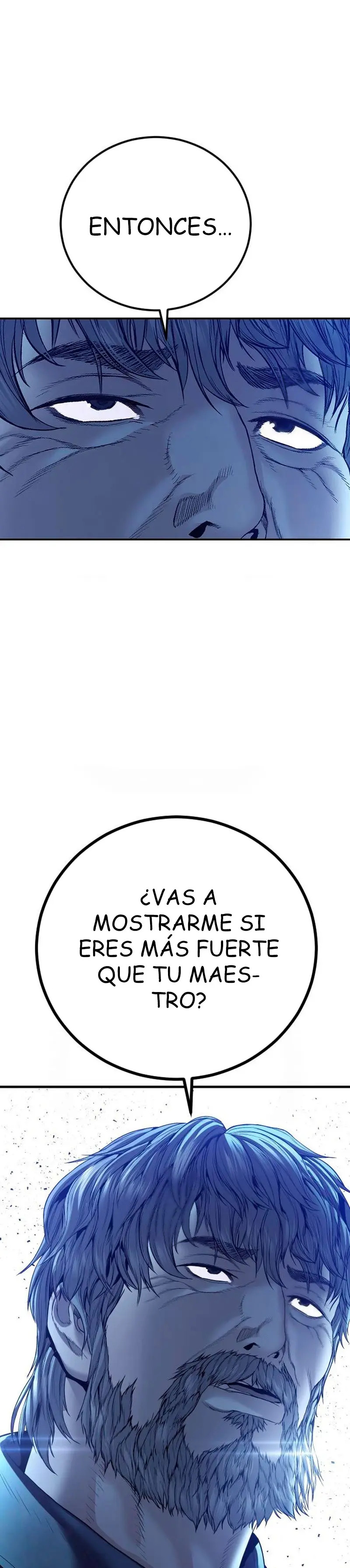 Read Manager Kim ES Manga Online