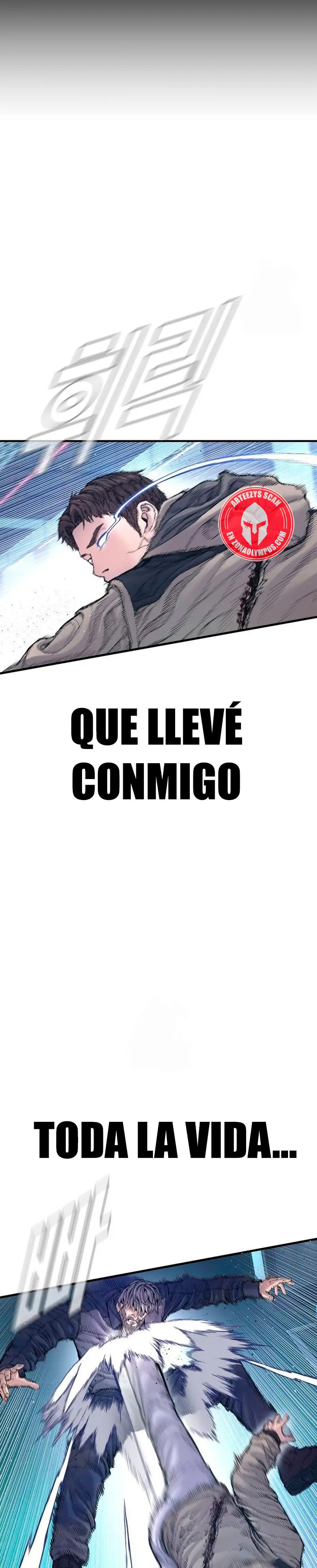 Read Manager Kim ES Manga Online