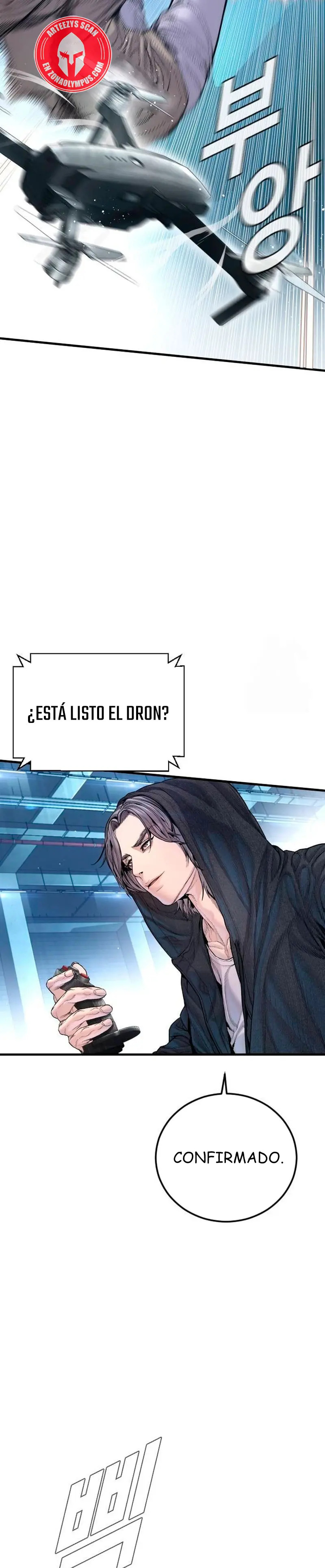 Read Manager Kim ES Manga Online