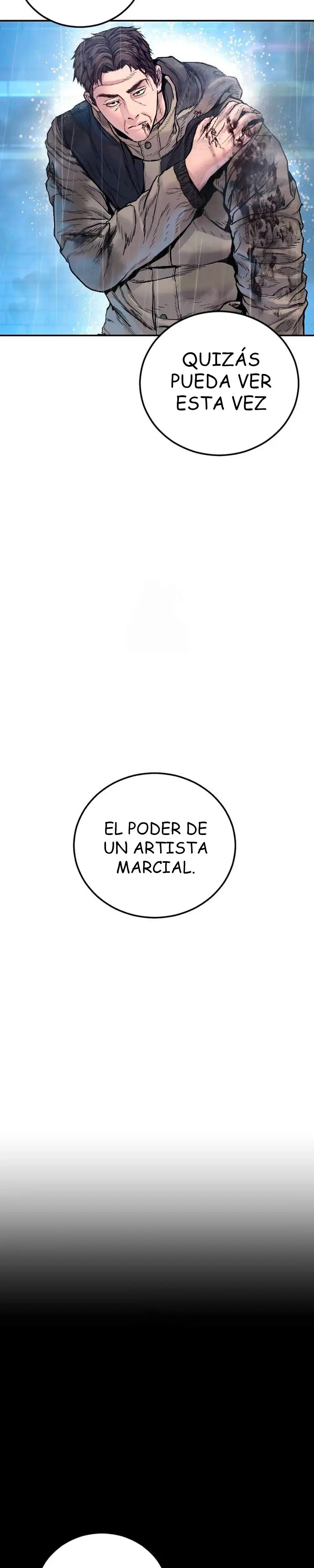 Read Manager Kim ES Manga Online