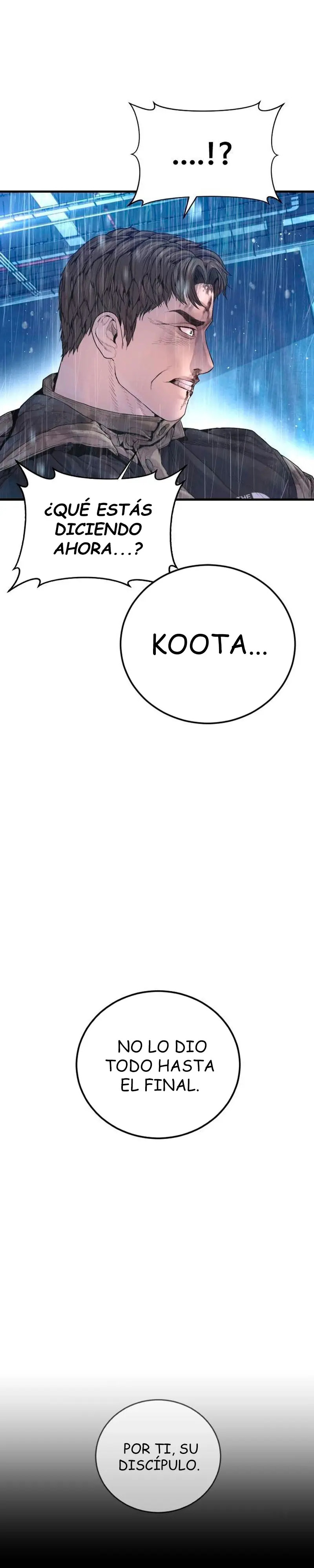 Read Manager Kim ES Manga Online