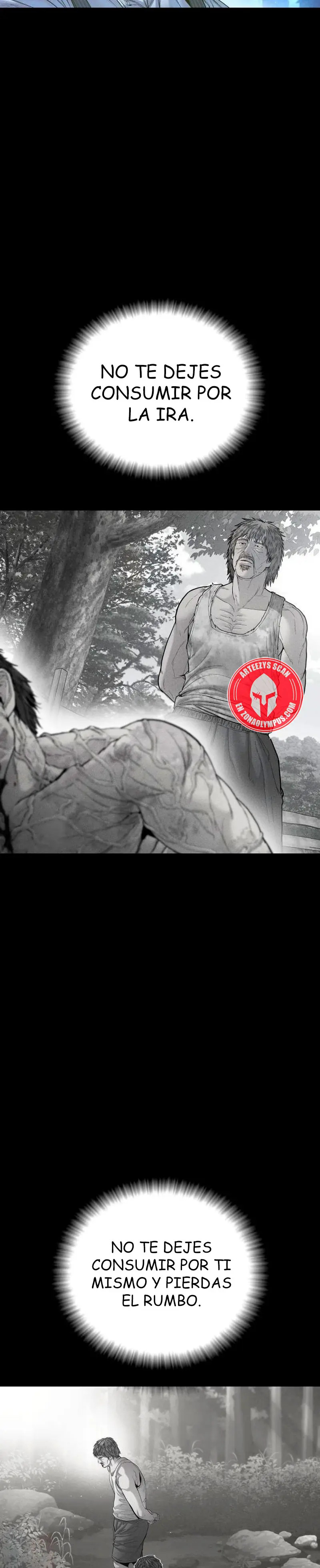 Read Manager Kim ES Manga Online