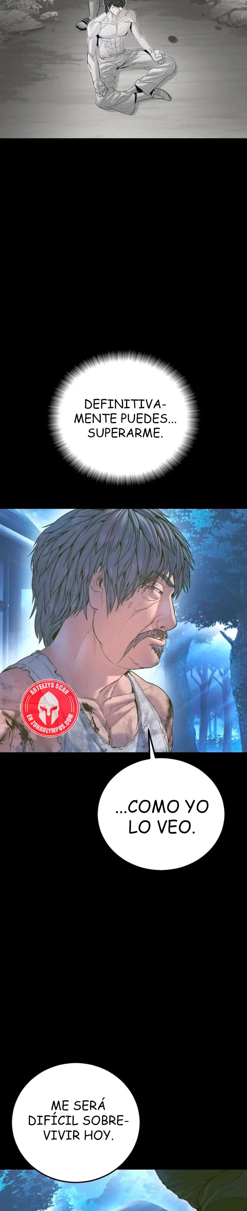 Read Manager Kim ES Manga Online
