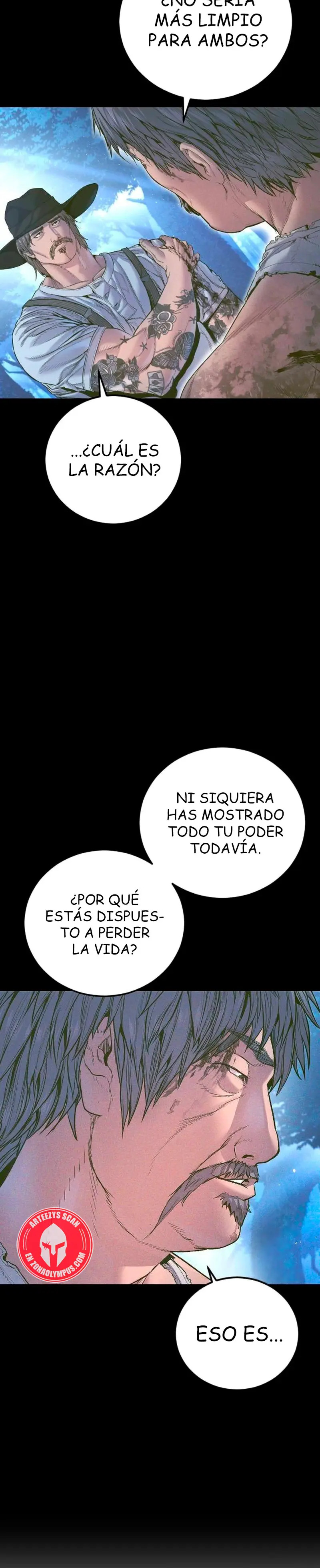 Read Manager Kim ES Manga Online