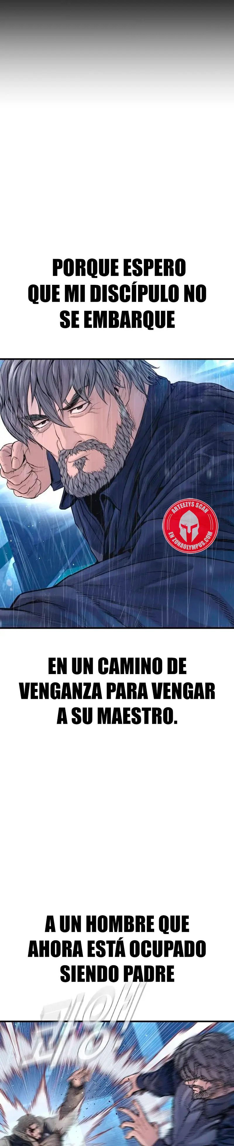Read Manager Kim ES Manga Online