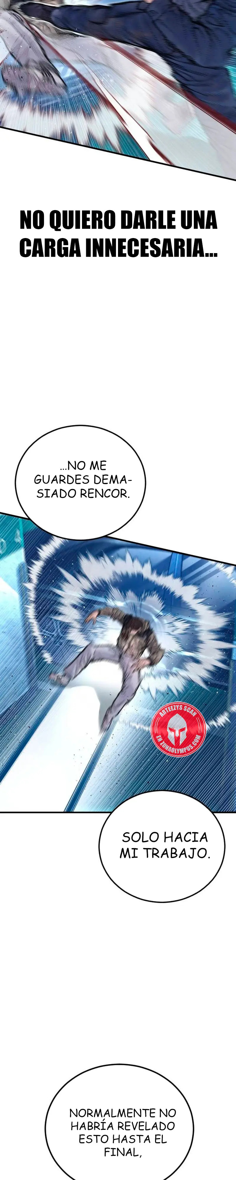 Read Manager Kim ES Manga Online