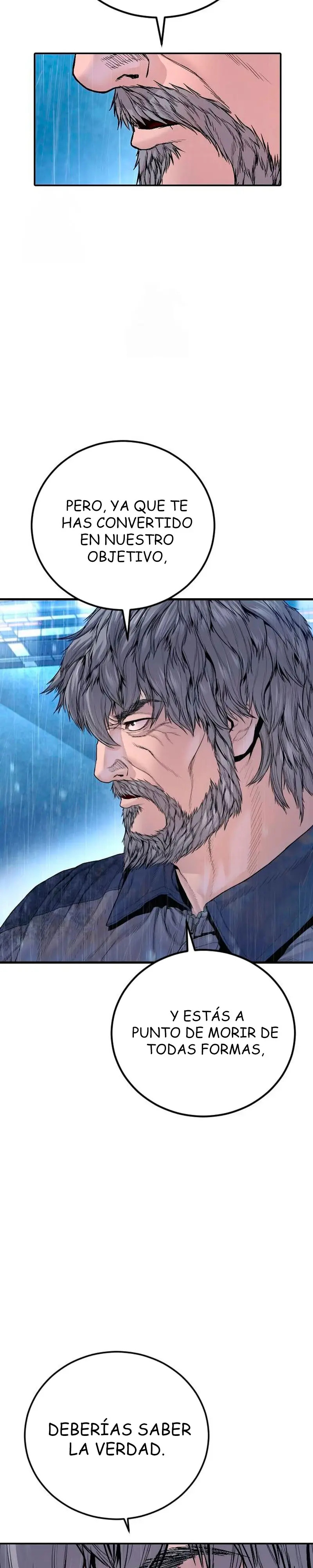 Read Manager Kim ES Manga Online