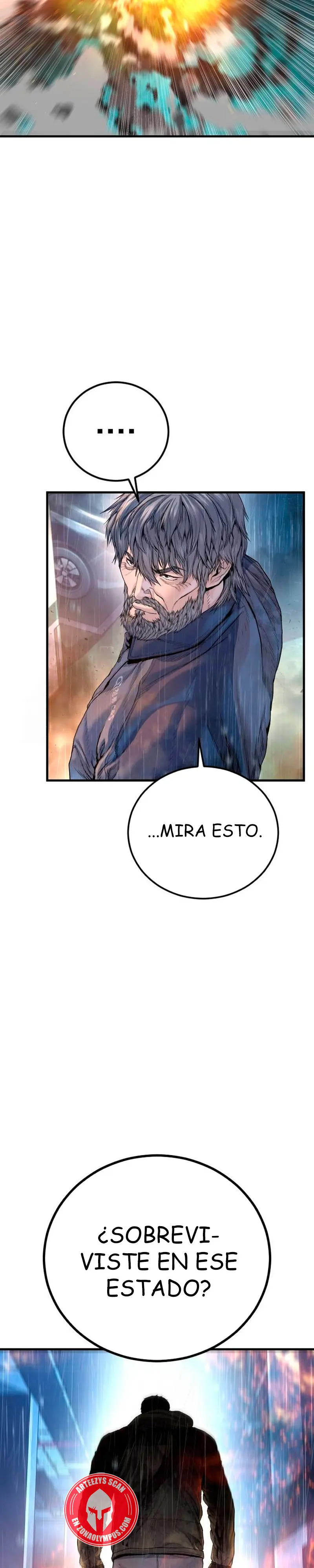 Read Manager Kim ES Manga Online