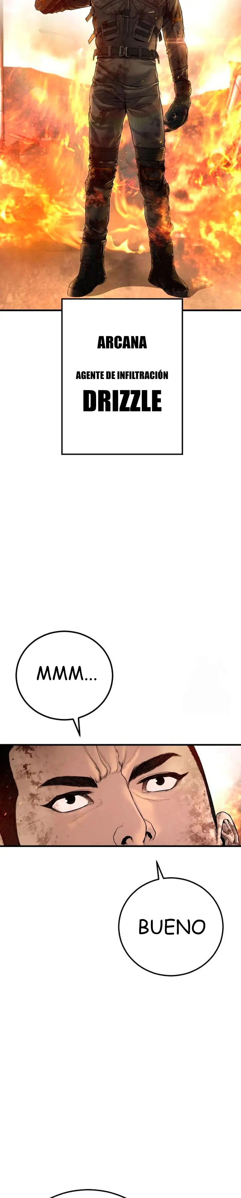 Read Manager Kim ES Manga Online