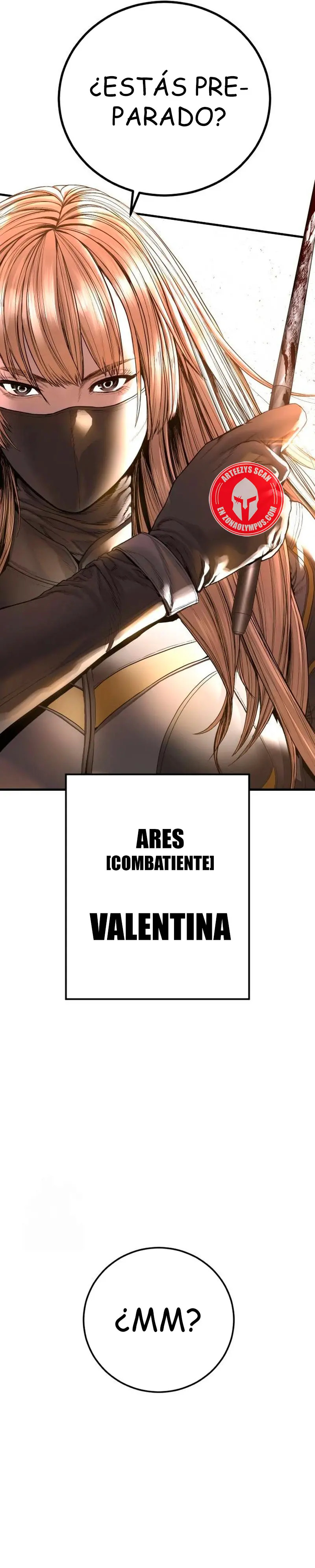 Read Manager Kim ES Manga Online