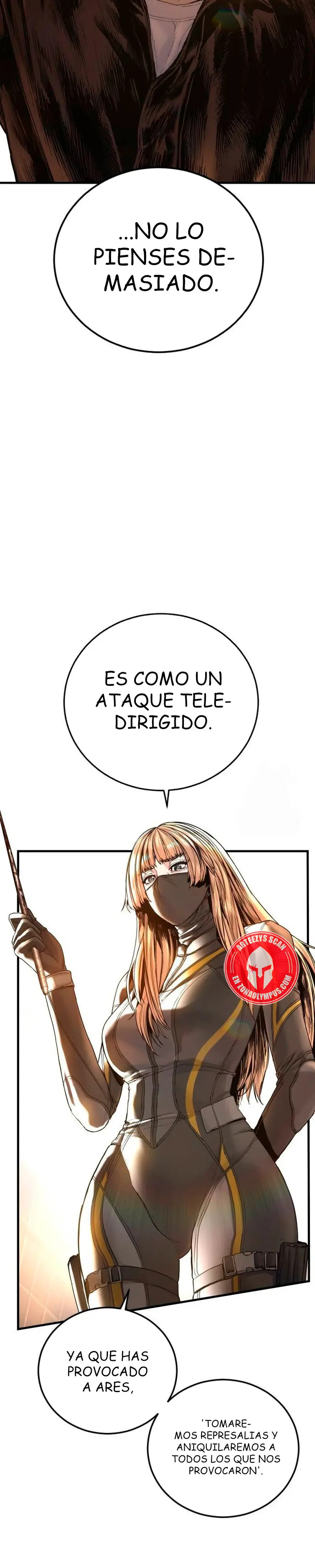 Read Manager Kim ES Manga Online