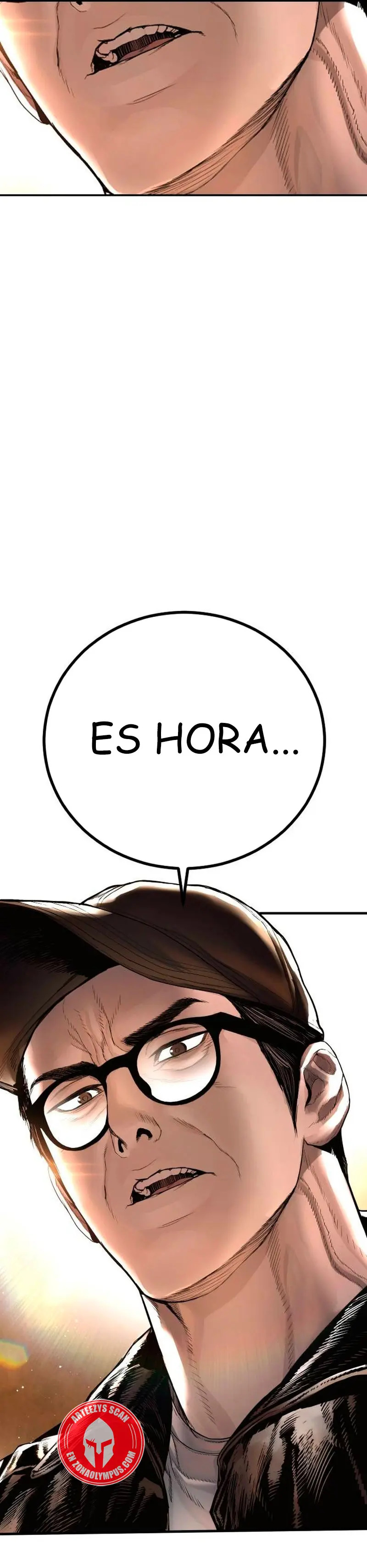 Read Manager Kim ES Manga Online