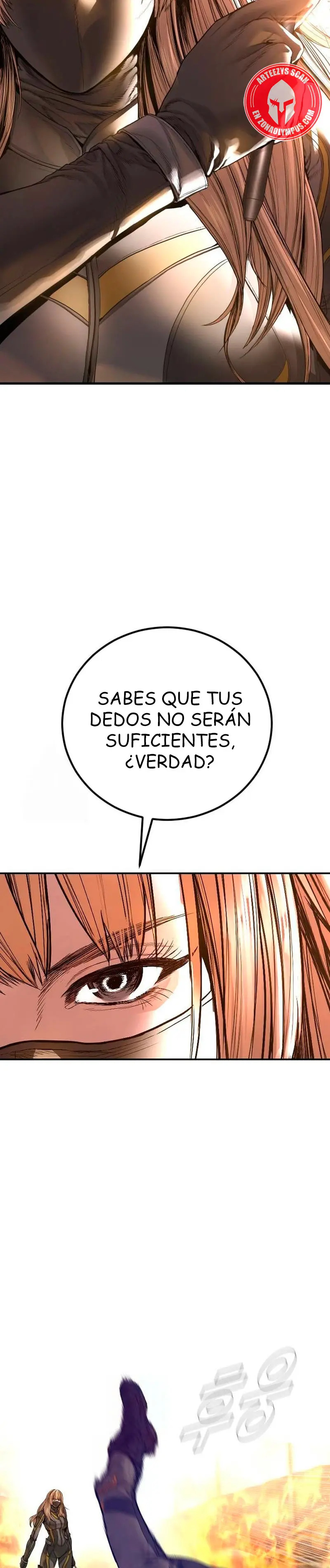 Read Manager Kim ES Manga Online