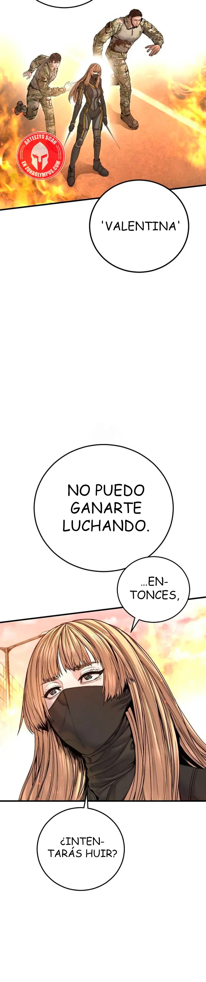 Read Manager Kim ES Manga Online