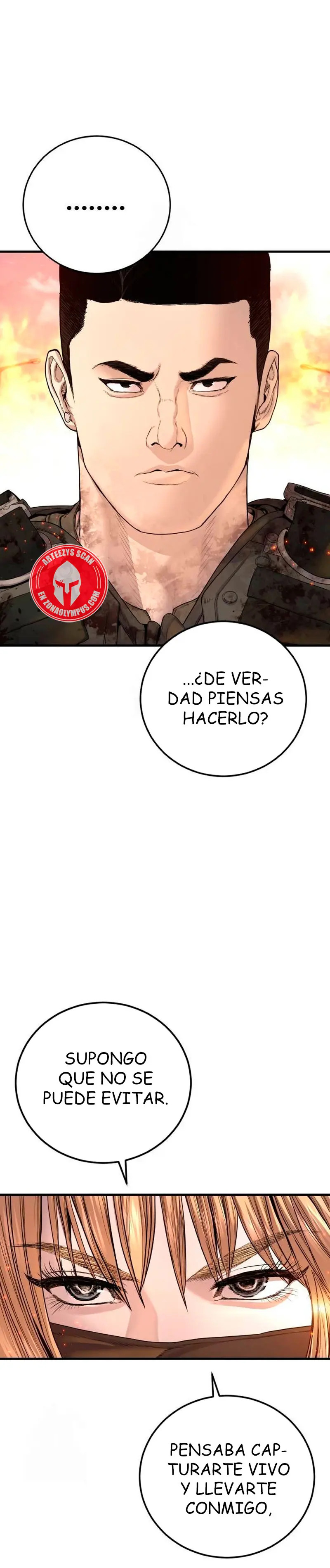 Read Manager Kim ES Manga Online