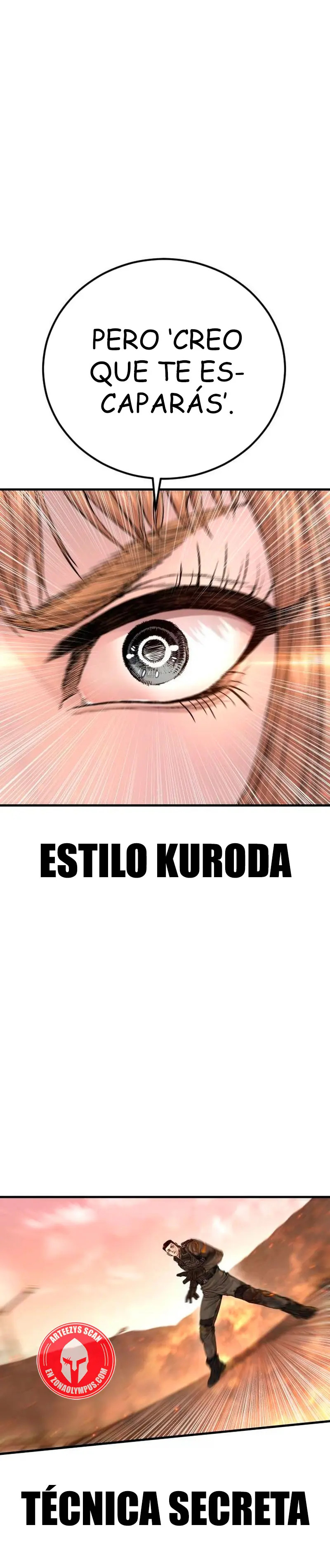 Read Manager Kim ES Manga Online