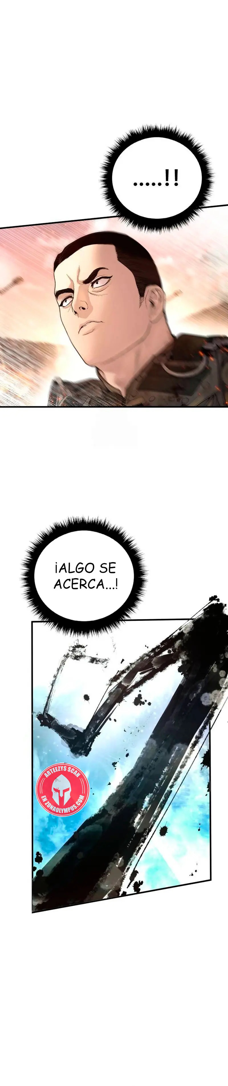 Read Manager Kim ES Manga Online
