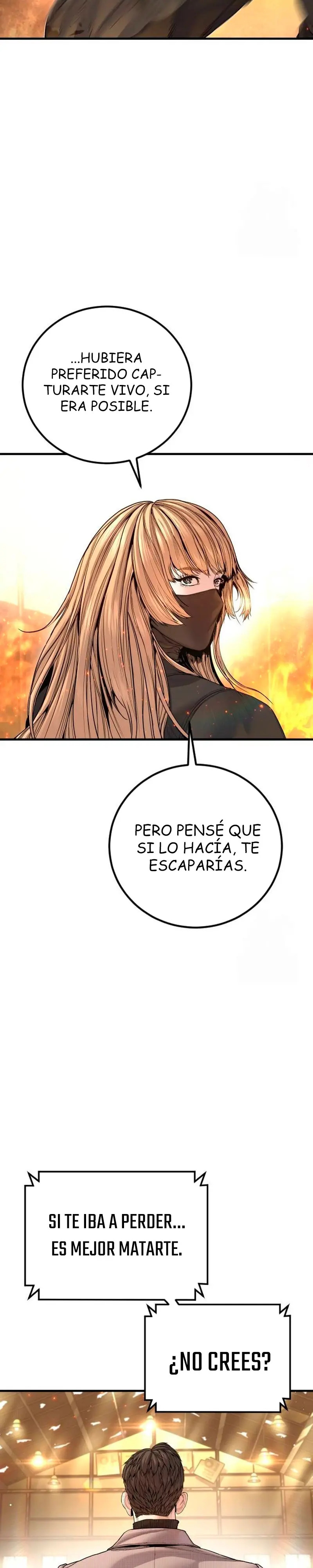 Read Manager Kim ES Manga Online