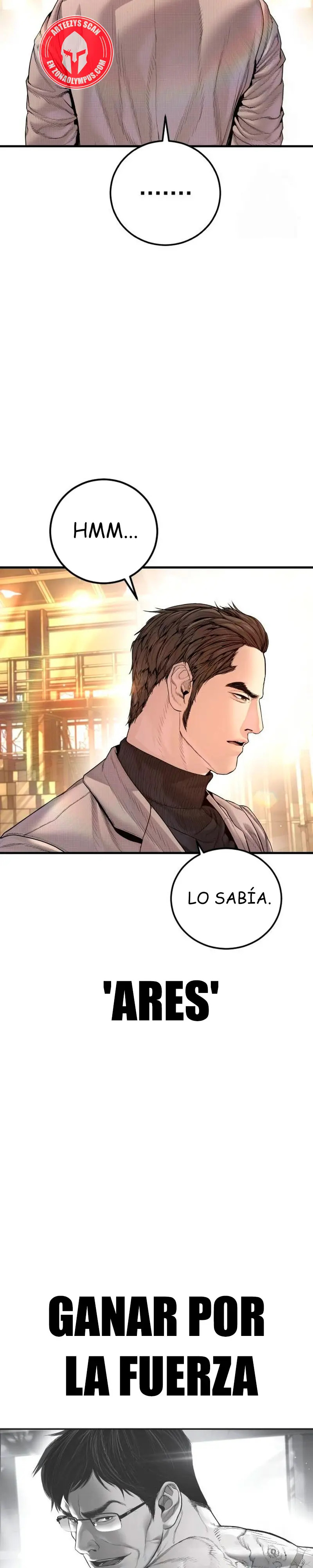 Read Manager Kim ES Manga Online