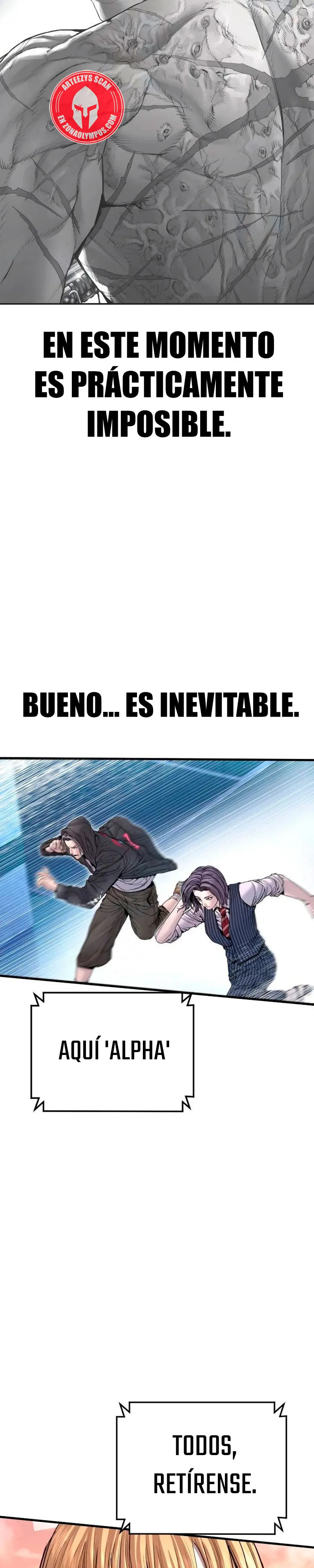 Read Manager Kim ES Manga Online