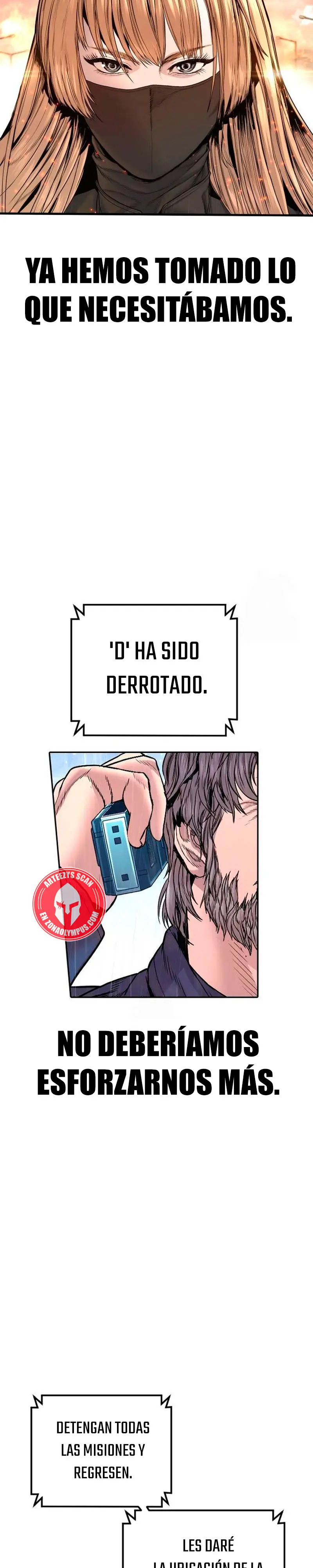 Read Manager Kim ES Manga Online