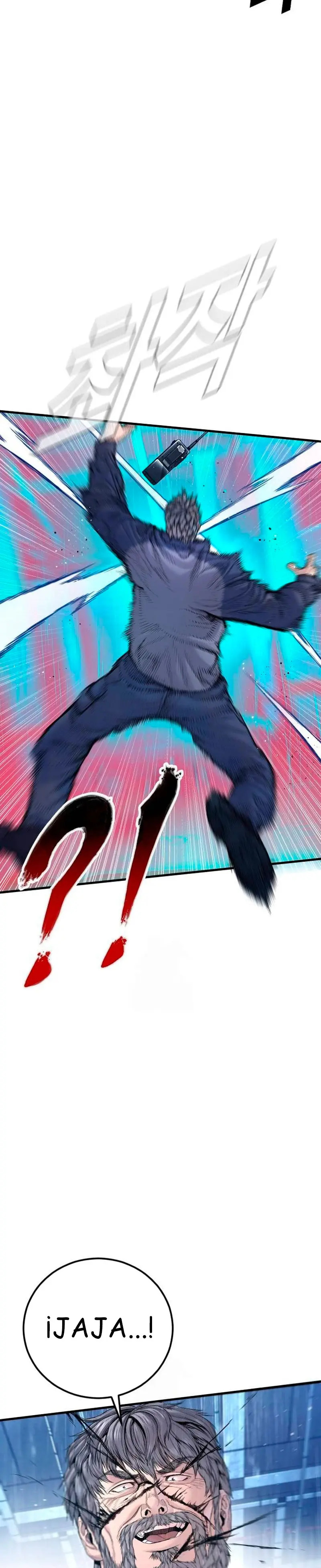 Read Manager Kim ES Manga Online