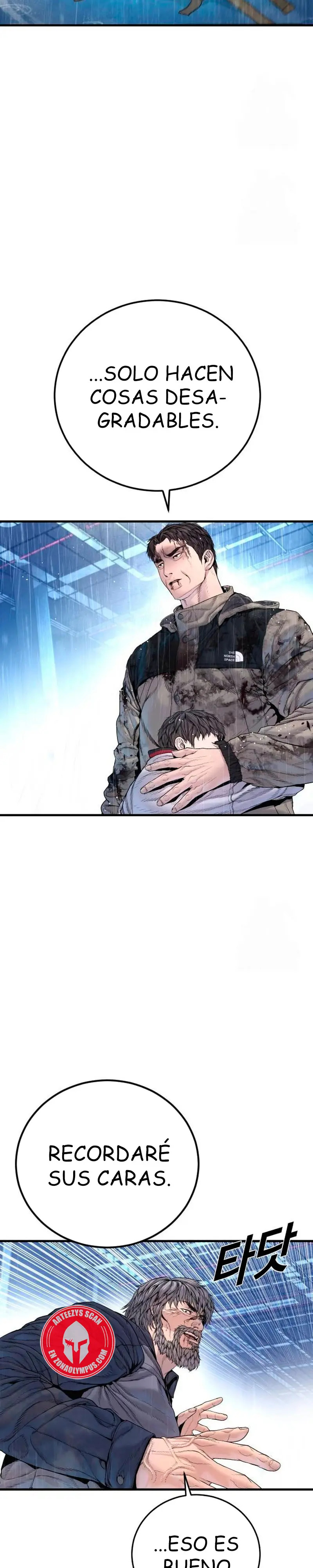 Read Manager Kim ES Manga Online