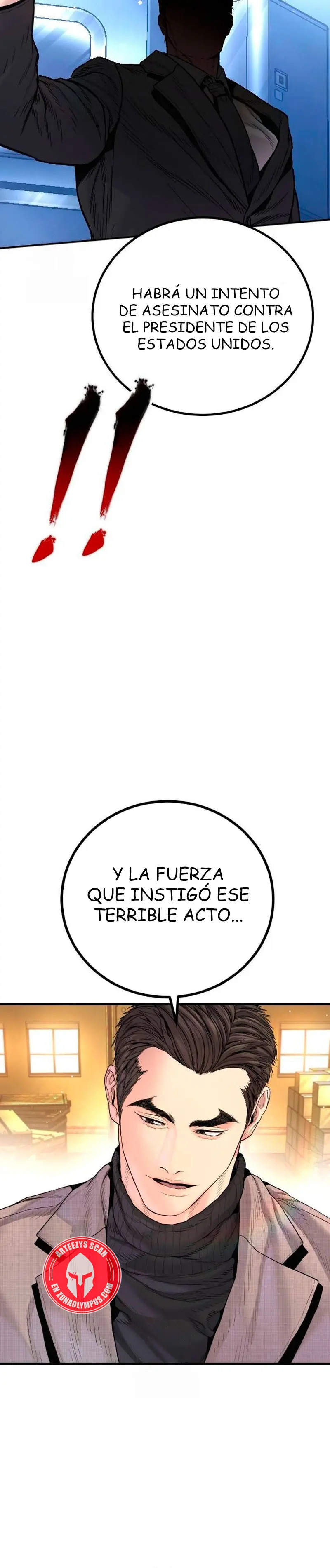 Read Manager Kim ES Manga Online