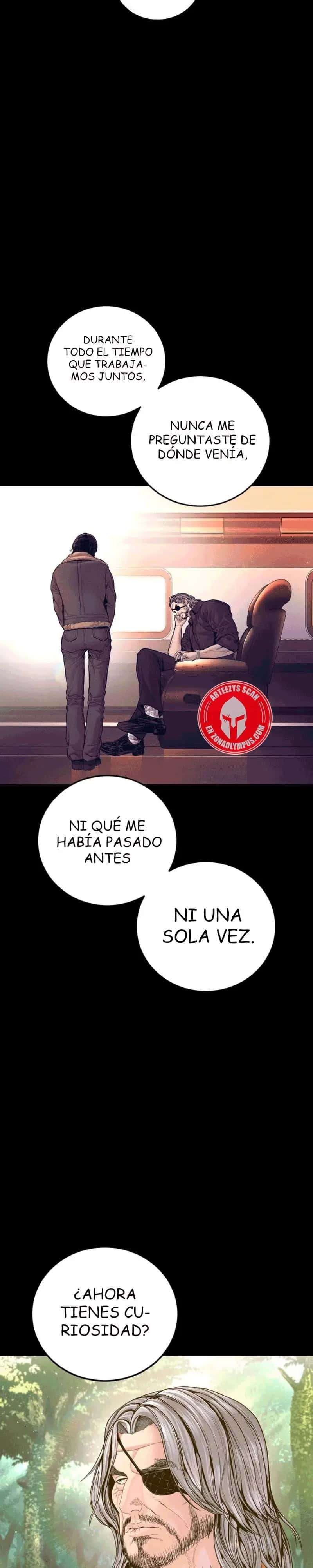 Read Manager Kim ES Manga Online