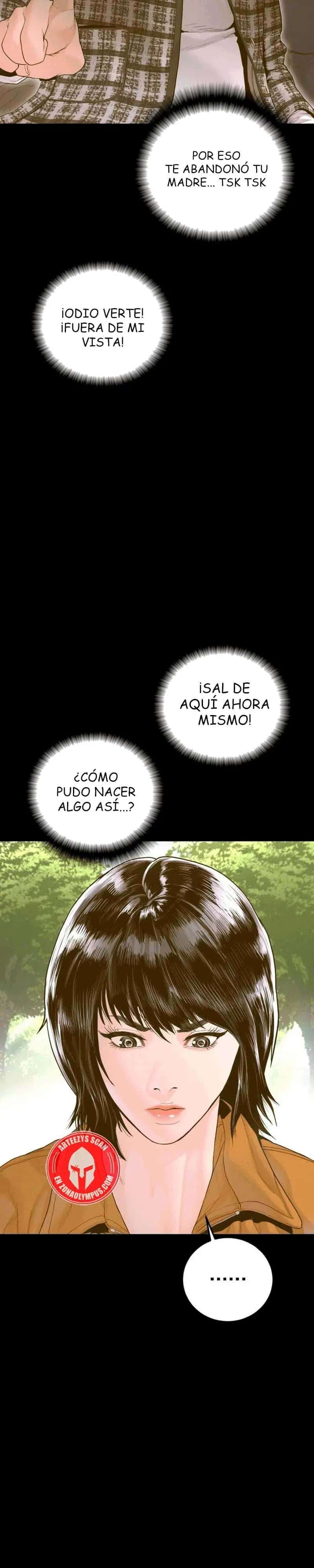 Read Manager Kim ES Manga Online