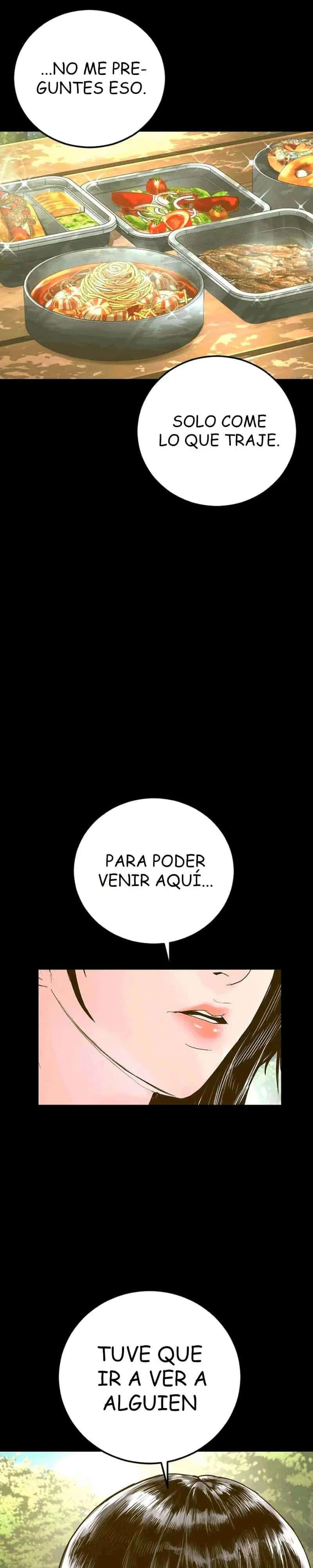 Read Manager Kim ES Manga Online
