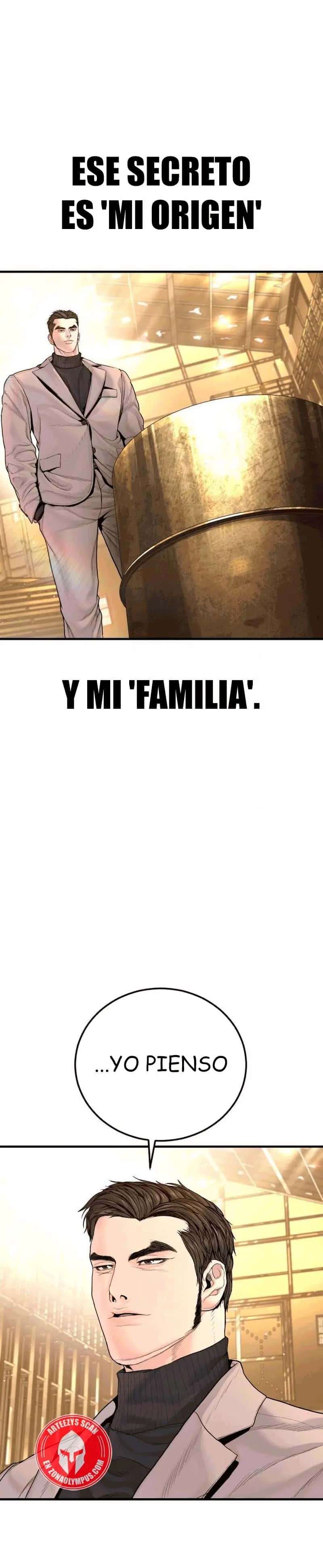 Read Manager Kim ES Manga Online