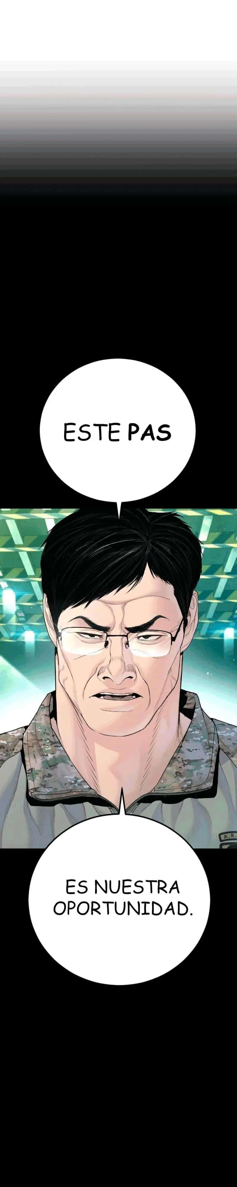 Read Manager Kim ES Manga Online
