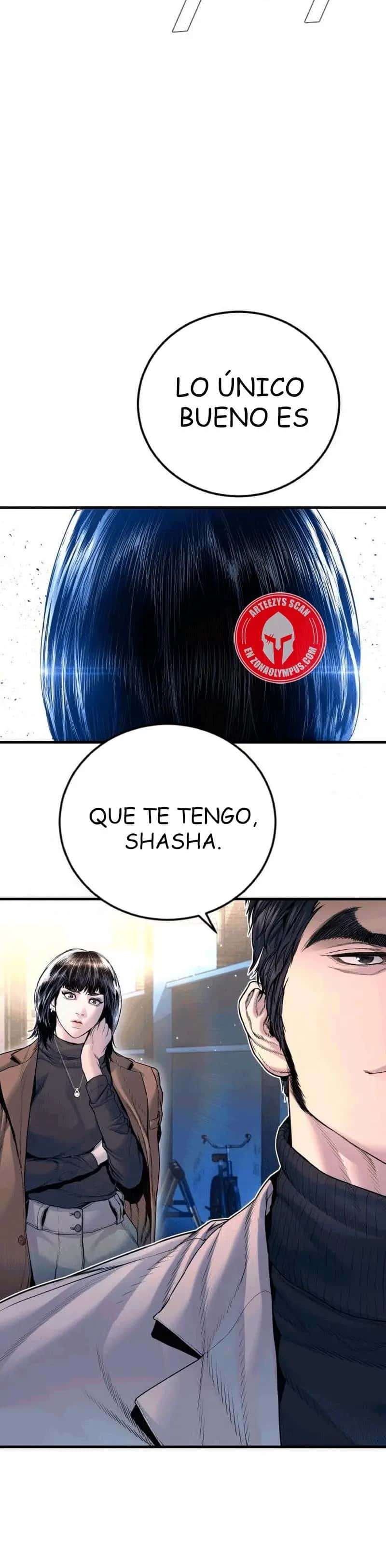 Read Manager Kim ES Manga Online