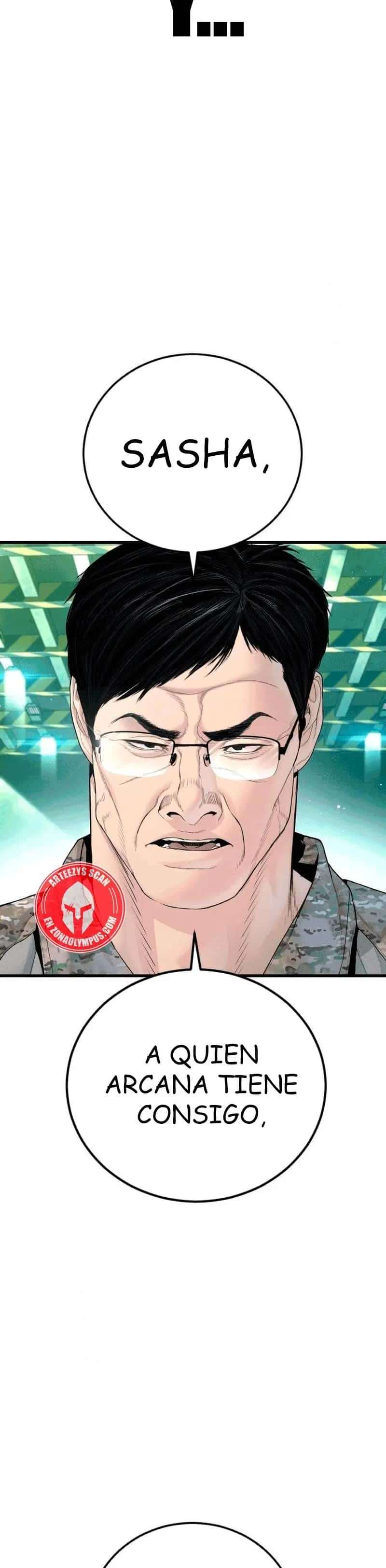 Read Manager Kim ES Manga Online