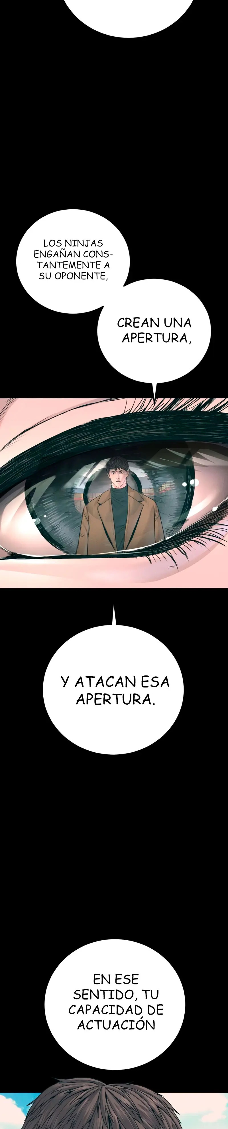 Read Manager Kim ES Manga Online