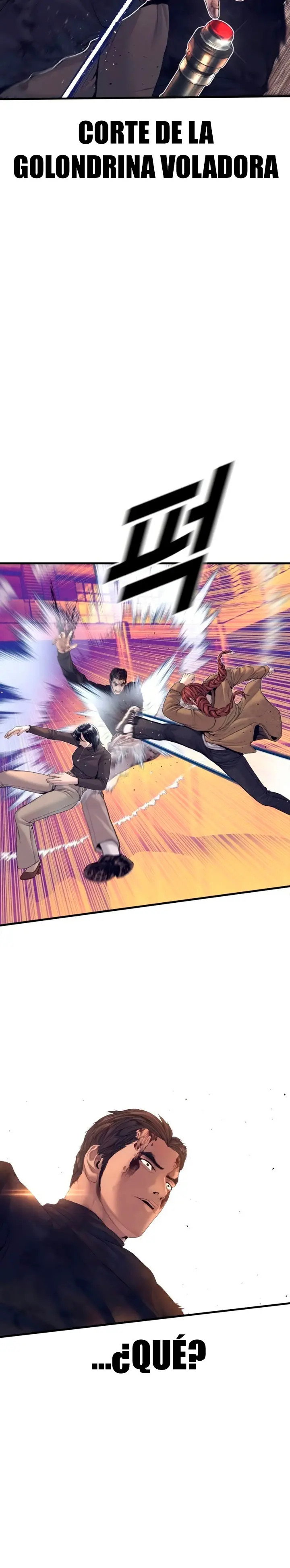 Read Manager Kim ES Manga Online