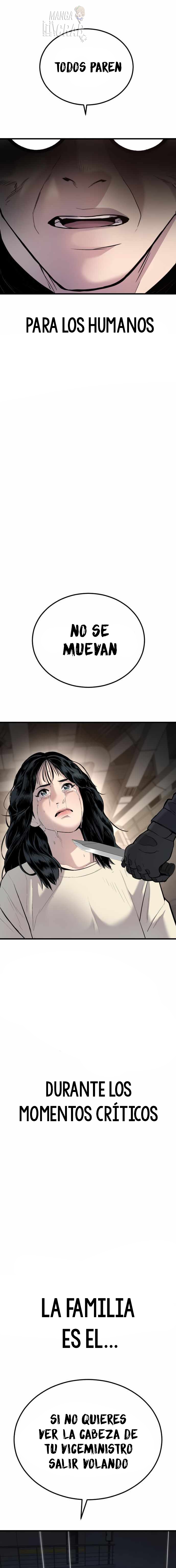 Read Manager Kim ES Manga Online
